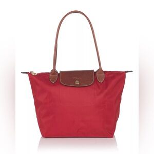 Longchamp tote